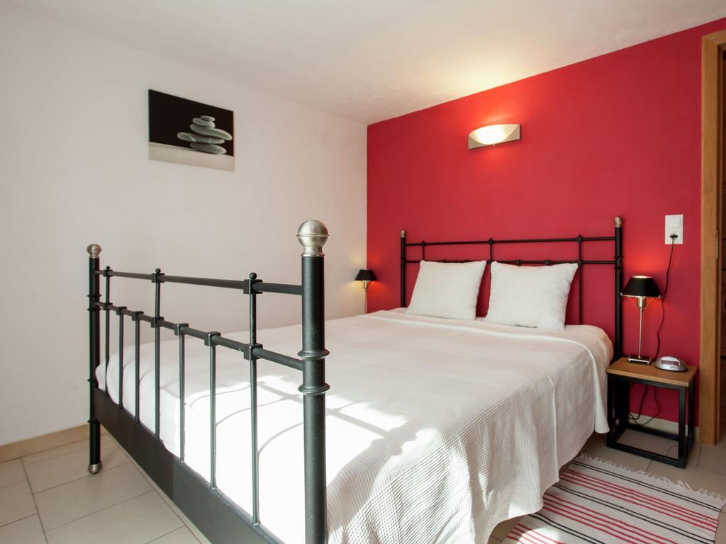 Cozy Apartment In Stoumont With Private Terrace Zewnętrze zdjęcie