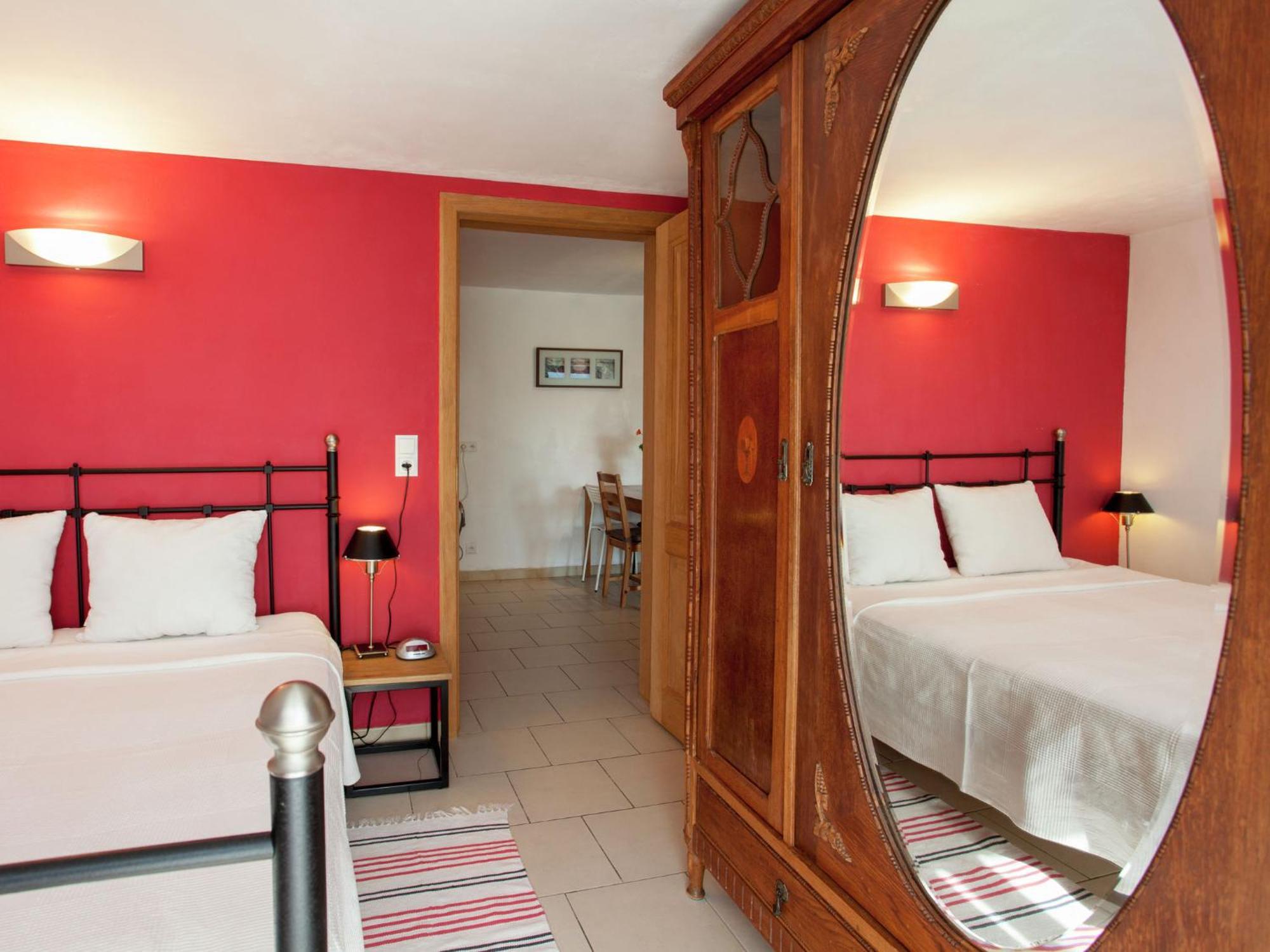 Cozy Apartment In Stoumont With Private Terrace Zewnętrze zdjęcie