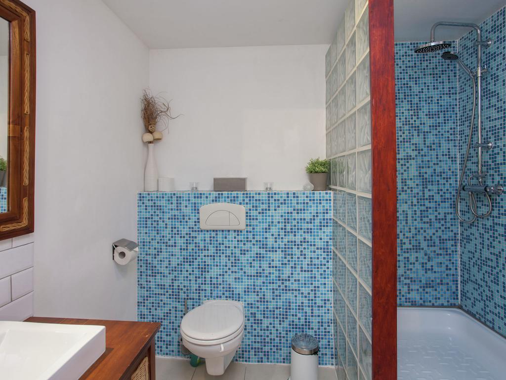 Cozy Apartment In Stoumont With Private Terrace Zewnętrze zdjęcie